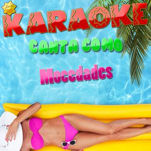Donde Estas Corazon (Popularizado por Mocedades) [Karaoke Version]
