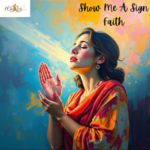 Show Me a Sign Faith