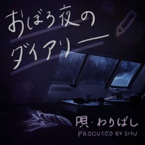 おぼろ夜のダイアリー