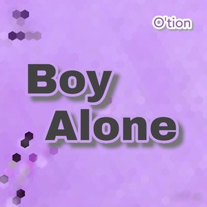 Boy Alone