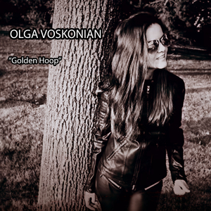 Golden Hoop (Dramatic Synthy Mix)