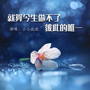就算今生做不了彼此的唯一
