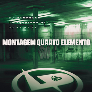 Montagem Quarto Elemento