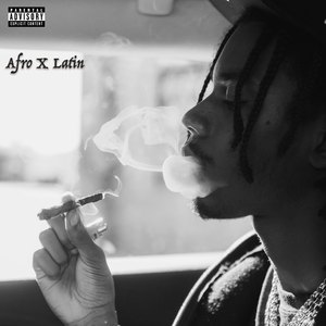 Afro x Latin