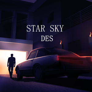 Star Sky
