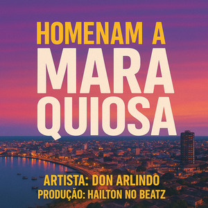 Homenagem a Mara Quiosa