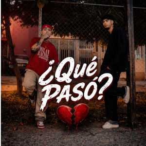 ¿Que Pasó?