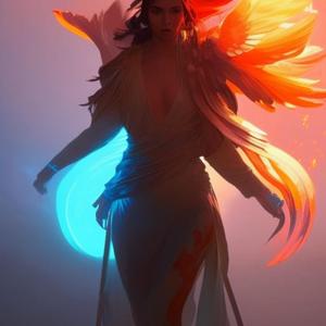 Phoenix Cherax Destructor