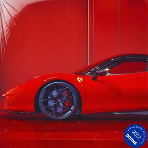 "头文字D"Free Tyga Type Beat"Offset x Drake"