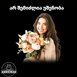 არ შემიძლია უშენობა / Ar Shemidzlia Ushenoba