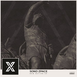 New Nation (Original Mix)