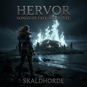 Skjaldmær (Shieldmaiden)