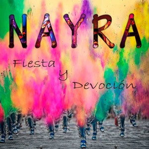 DESDE EL ALBA HASTA EL CACHARPARI