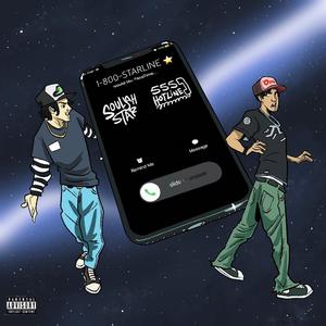 Molly Tsunami (feat. Oddgodd & 555hotline)