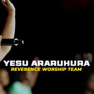 Yesu araruhura