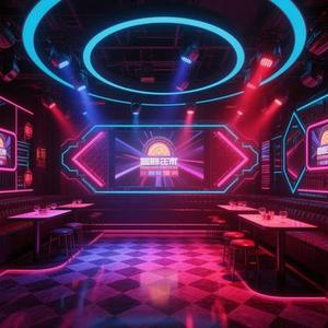 霸王别姬 (Cover 薛之谦 & 张靓颖)