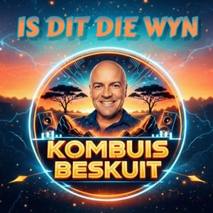 Is dit die wyn