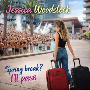 Spring break? I’ll pass