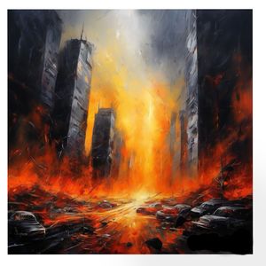 Армагеддон