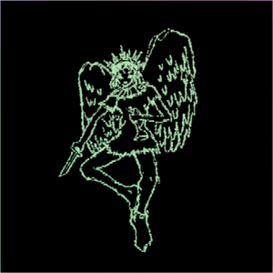 .˚･ treat my grave like a dancefloor ☩ •̩̩ † ᶤ