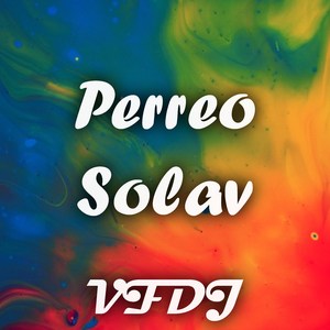 Perreo Solav