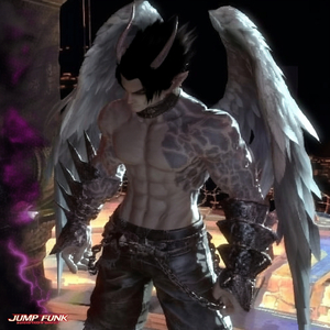 JUMP FUNK (SUPER SLOWED)