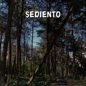 Sediento