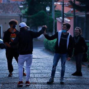 Fumiamo Haze (feat. SliK & EmoK Haze)