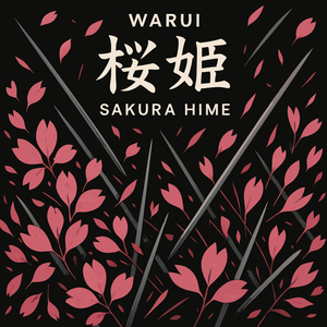Sakura Hime