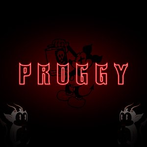 Proggy