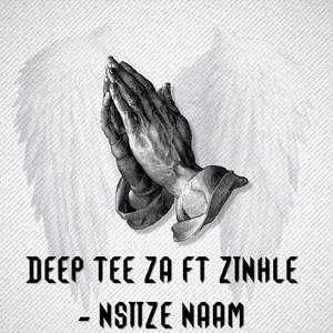 Nsiize Naam (feat. Zinhle)