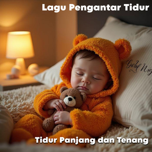 Tidur Panjang dan Tenang