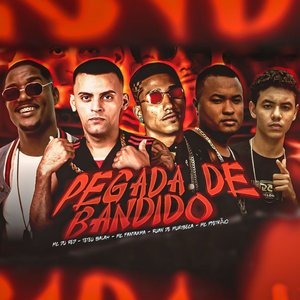 Pegada de Bandido (Brega Funk)
