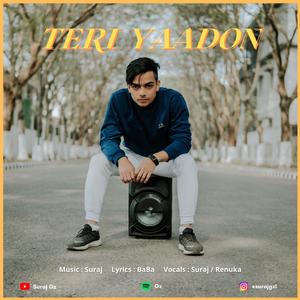 Teri Yadoon (feat.baba)
