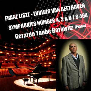 Symphony No. 8 in F Major (Op. 93), S 464 - 2. Allegretto Scherzando