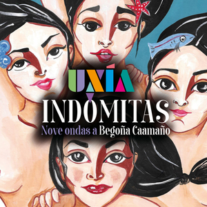 Indómitas