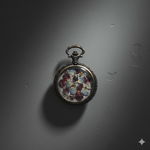 最爱的最深的遗憾