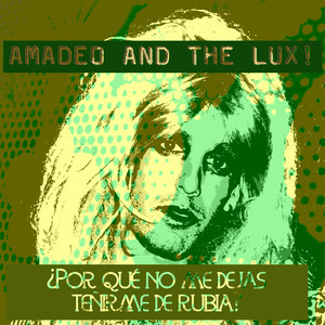 ¿por Que No Me Dejas Teñirme De Rubia? (BmanPro® Remix)