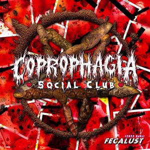 FAECES FACE ((2023 RxUx))