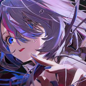 花が散るように