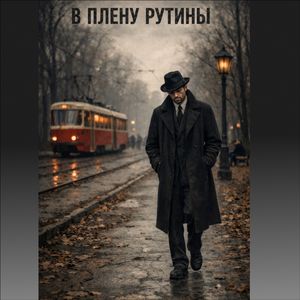 В плену рутины