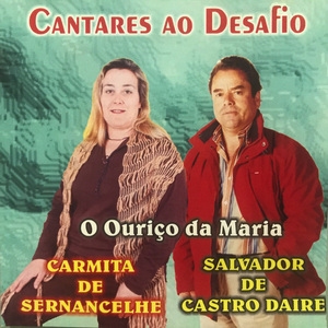 O Ouriço da Maria
