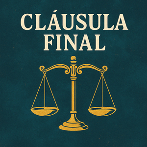 Cláusula Final