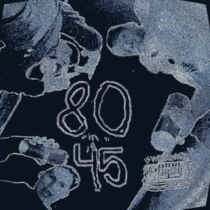 80 in a 45