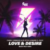Charly Lownoise - Love & Desire (Macks Wolf Remix)