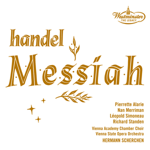 Messiah / Part 2:"Hallelujah"