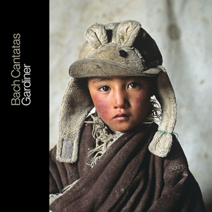 Lobe den Herrn, meine Seele, BWV 143:Aria: Jesu, Retter deiner Herde (Tenor)