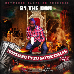 Bucket List (Prod. By GuddaBoiDee)