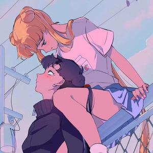 那就至少还有你（prod by K2K）