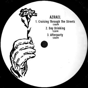 Azrael (Day Drinking)